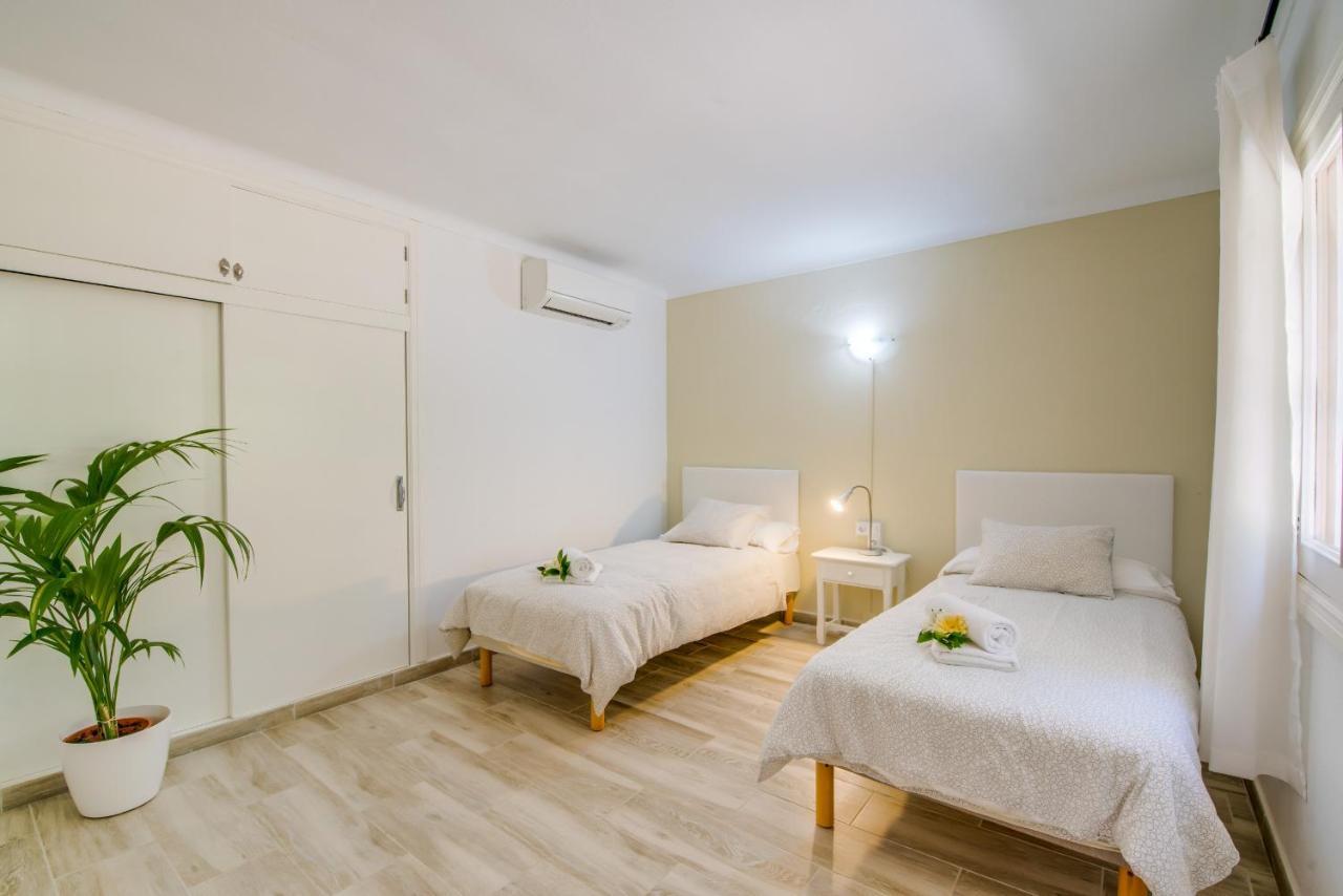 Ideal Property Mallorca - Sa Vinya Vella Alcúdia Exterior foto